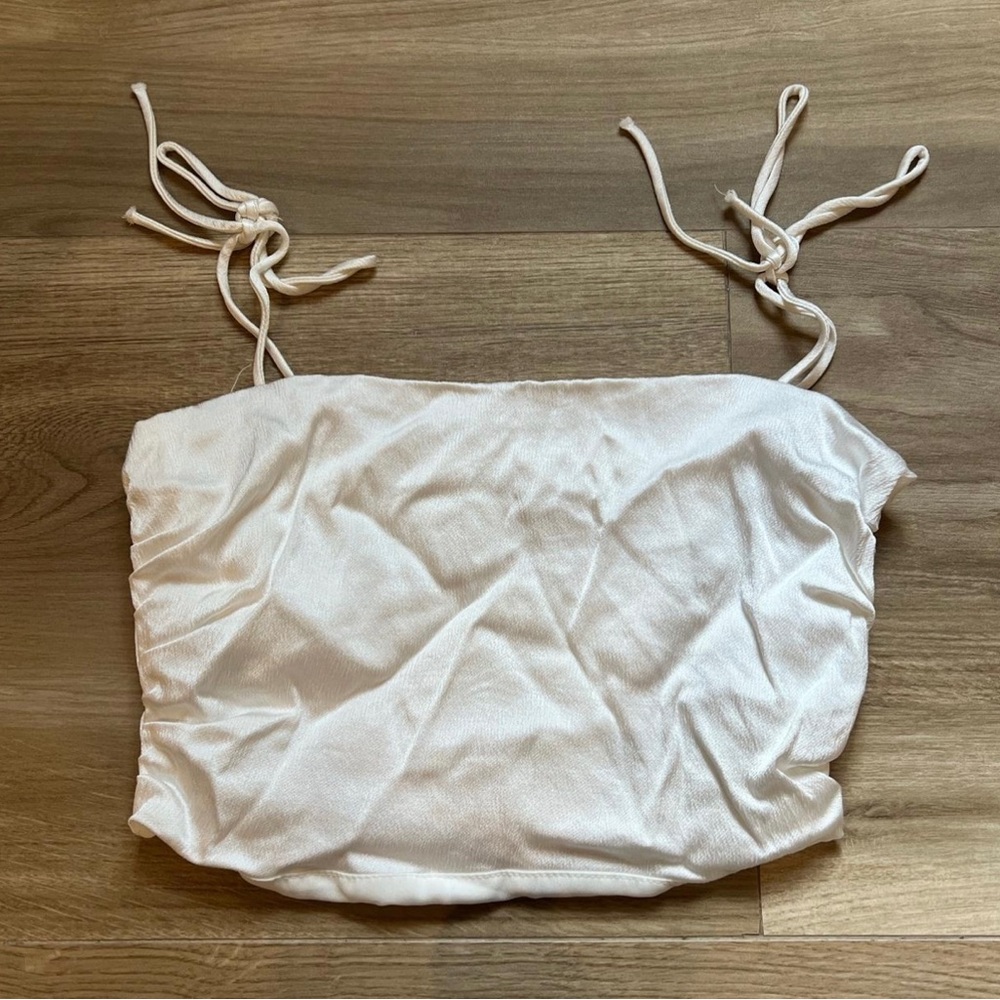 Zara top